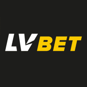 LVBET Logo