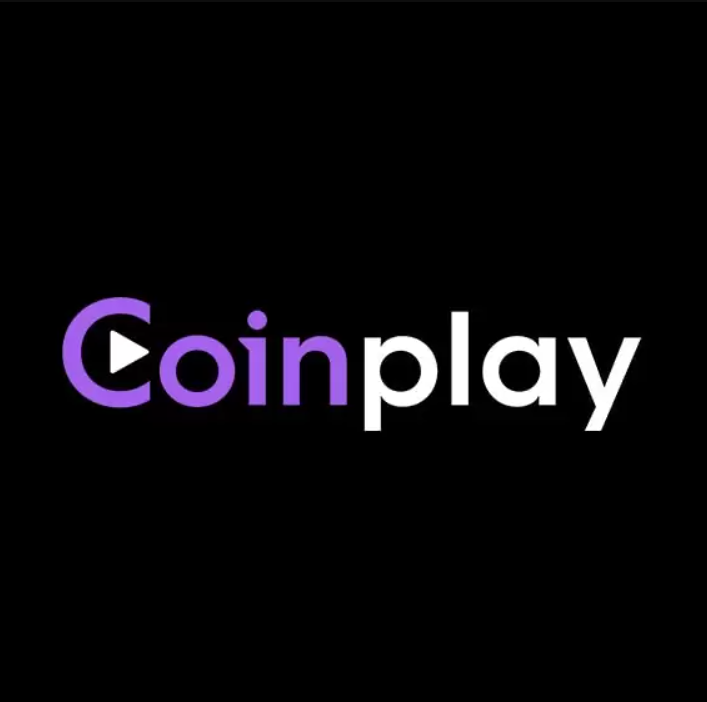 coinplay logo 2023