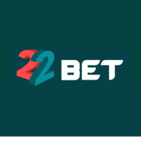 22BET Logo